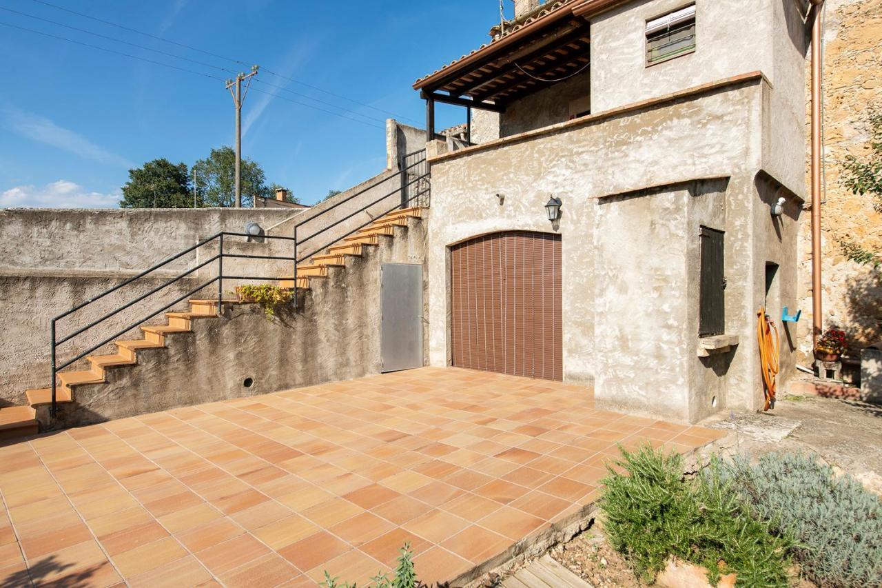 Casa Rural, Can Cirera Seriñá 外观 照片