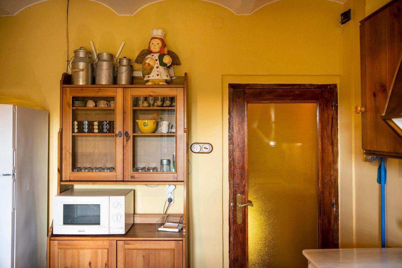 Casa Rural, Can Cirera Seriñá 外观 照片