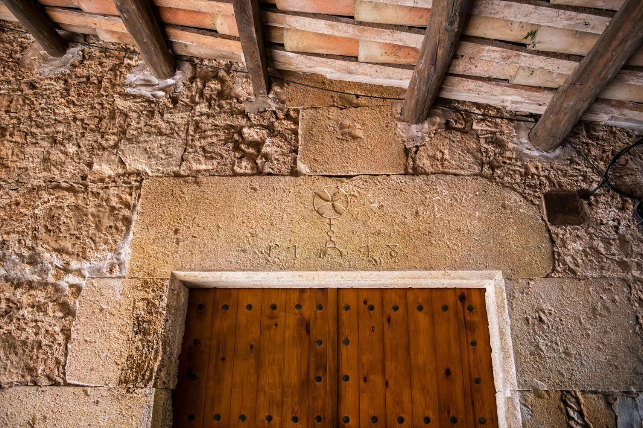 Casa Rural, Can Cirera Seriñá 外观 照片