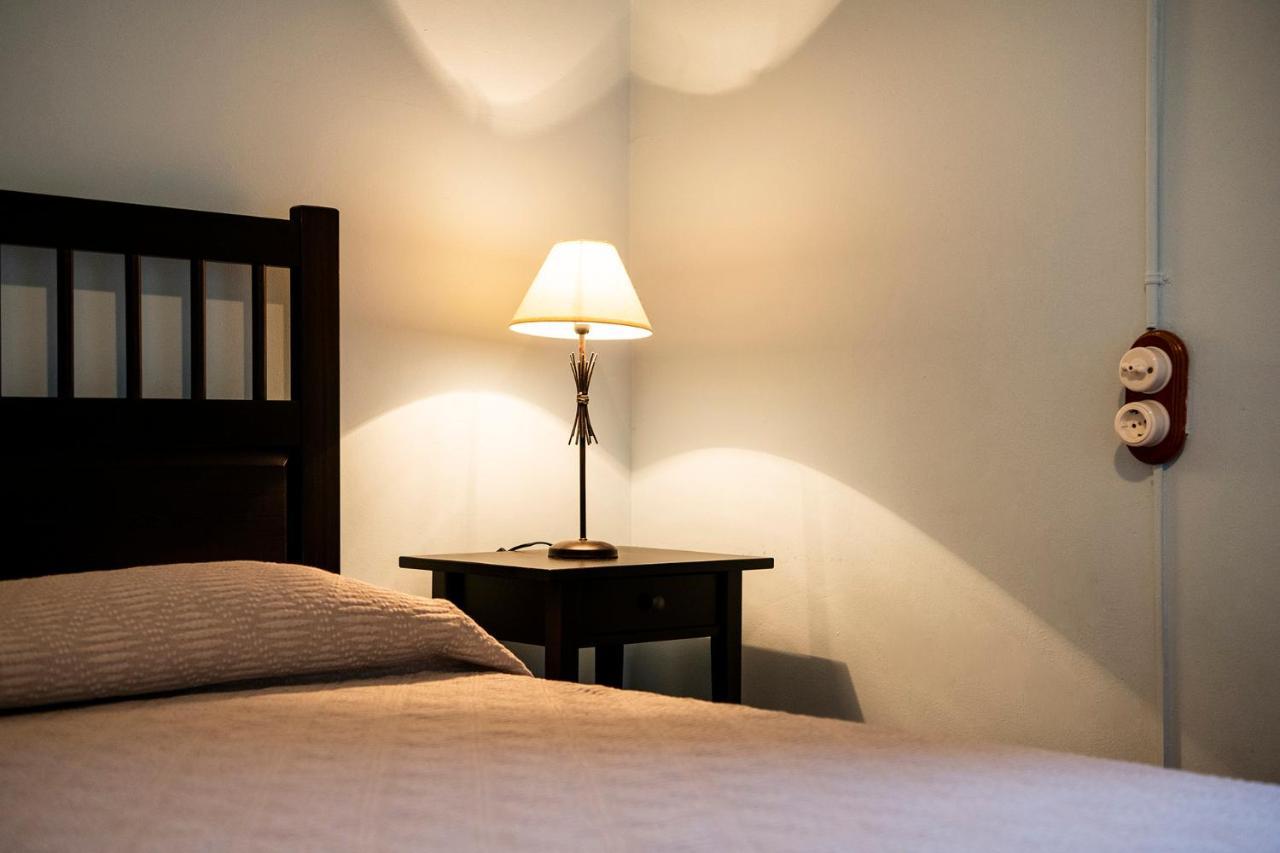 Casa Rural, Can Cirera Seriñá 外观 照片
