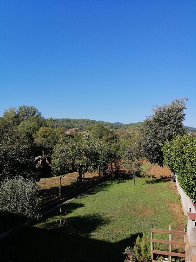 Casa Rural, Can Cirera Seriñá 外观 照片