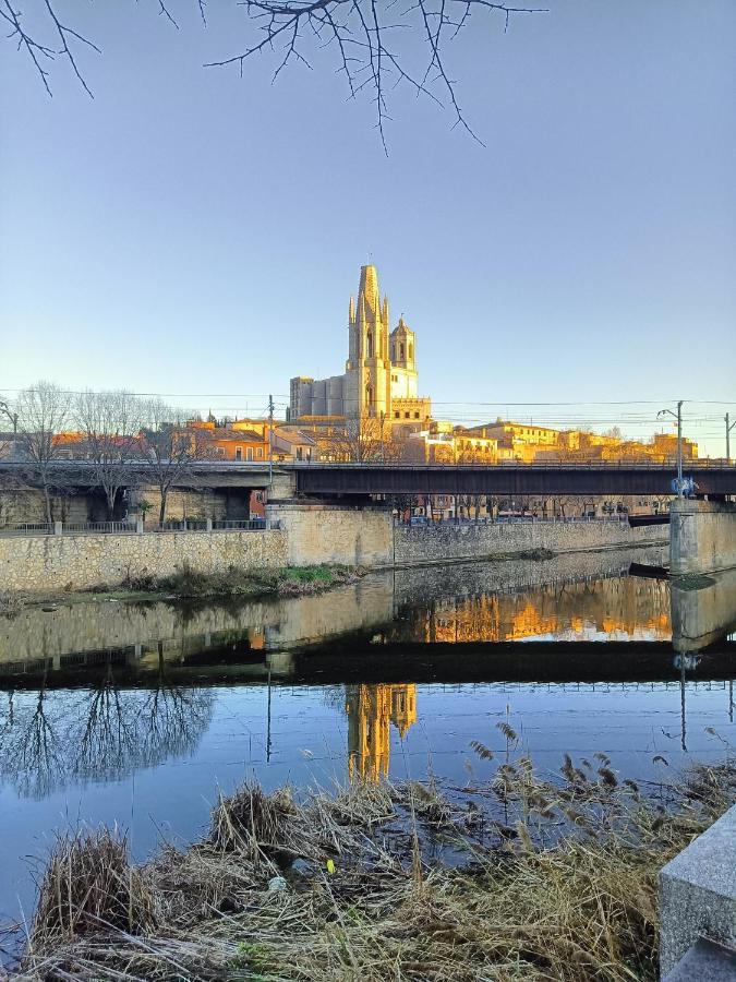 Casa Rural, Can Cirera Seriñá 外观 照片